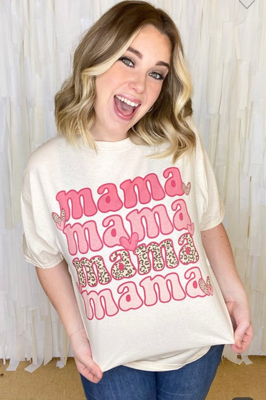 Mama Shirt